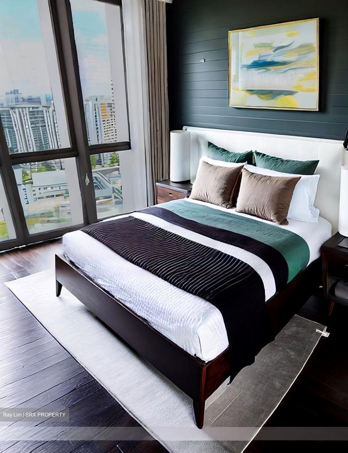 The Myst (D23), Condominium #452651351